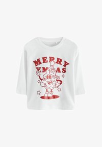 Non sélectionné, white