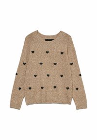 Non sélectionné, emperador