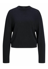 Unausgewählt, black