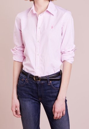 Polo Ralph Lauren, Chemisier - pink