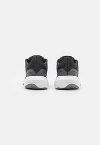 adidas Performance FALCON 3.0 - Chaussures de running sur route - core black/pulse magenta/grey six