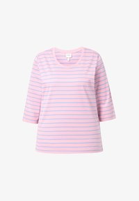 Unausgewählt, light rose