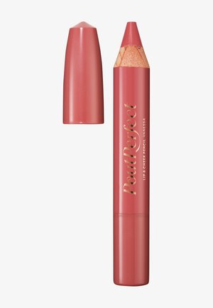 POUT PERFECT LIPSTICK PENCIL - Lippenkonturenstift - vanessa