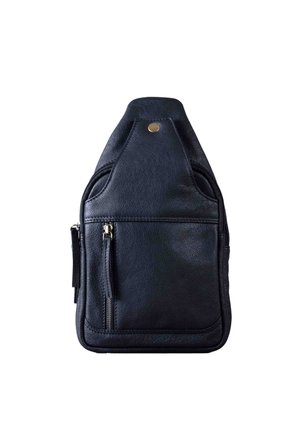 Rucksack - black