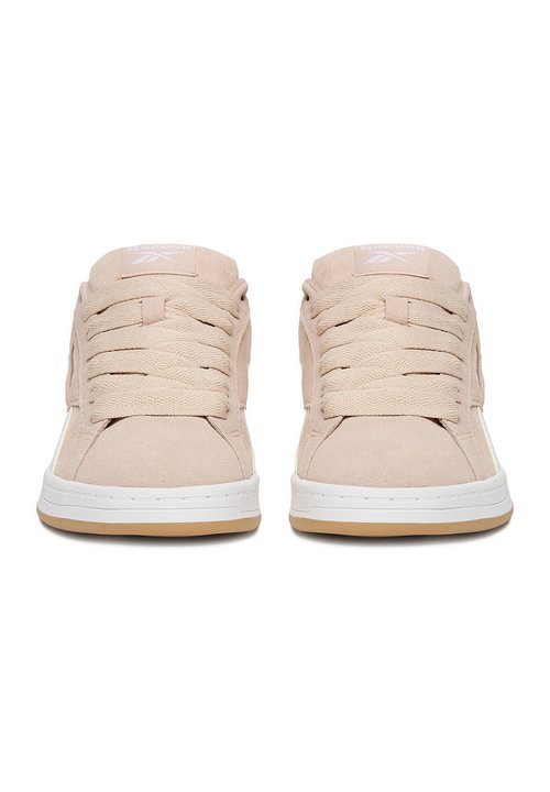 Reebok DZ - Walking trainers - light beige, white — photo 7