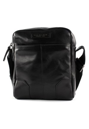 VESPUCCI  - Borsa a tracolla - nero