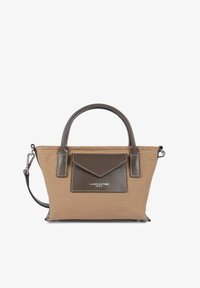 Sélectionné, sable - marron