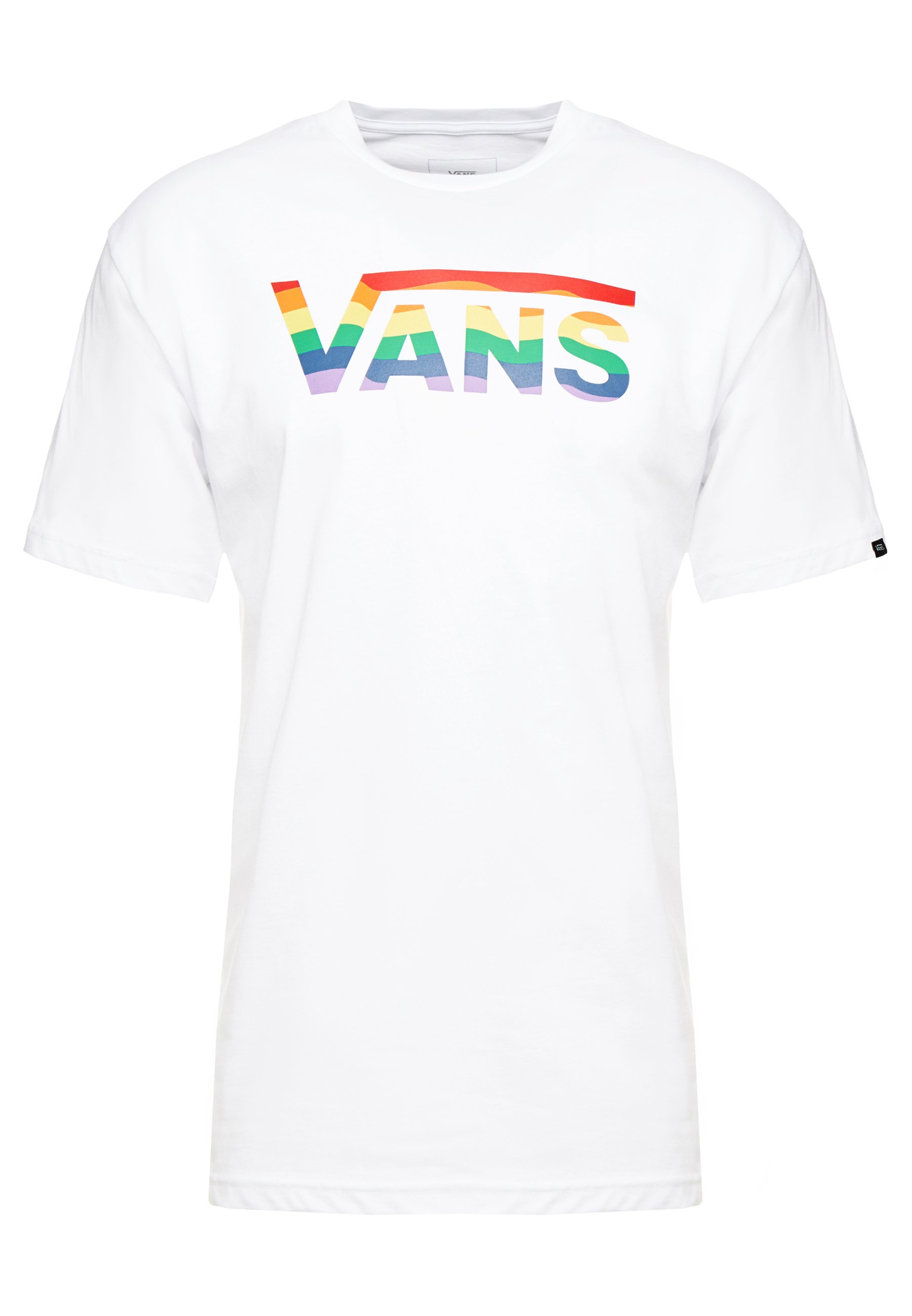 zalando vans t shirt