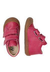 Unausgewählt, pink