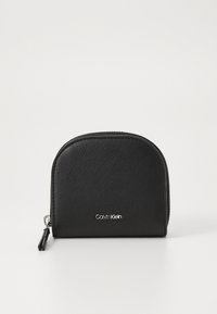 Niet geselecteerd, black