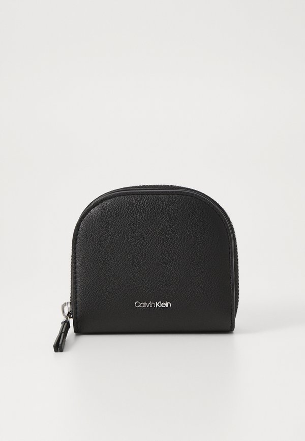 GLIDE DOMED ZIP AROUND - Wallet