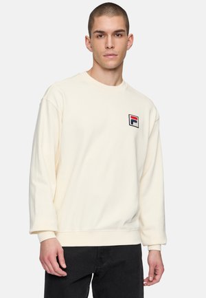 Fila BUXHALL mleczny