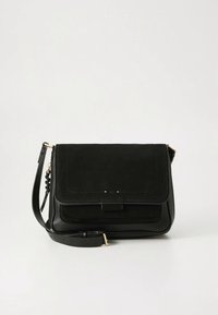 PARFOIS RAXE  - Axelremsväska - black