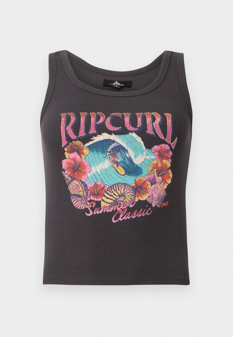 Rip Curl Top zwart
