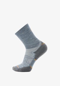 Ausgewählt, pewter blue
