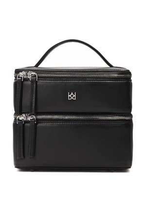Wash bag - black