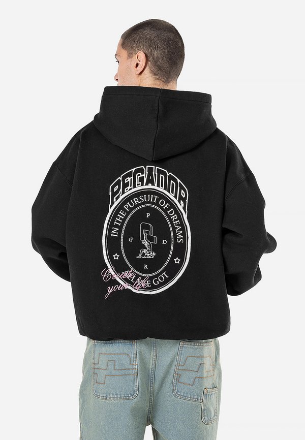 CREGO HOODIE - Hoodie
