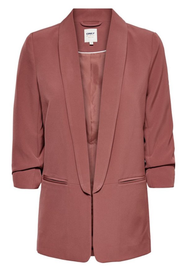 ONLELLY - Blazer - apple butter2