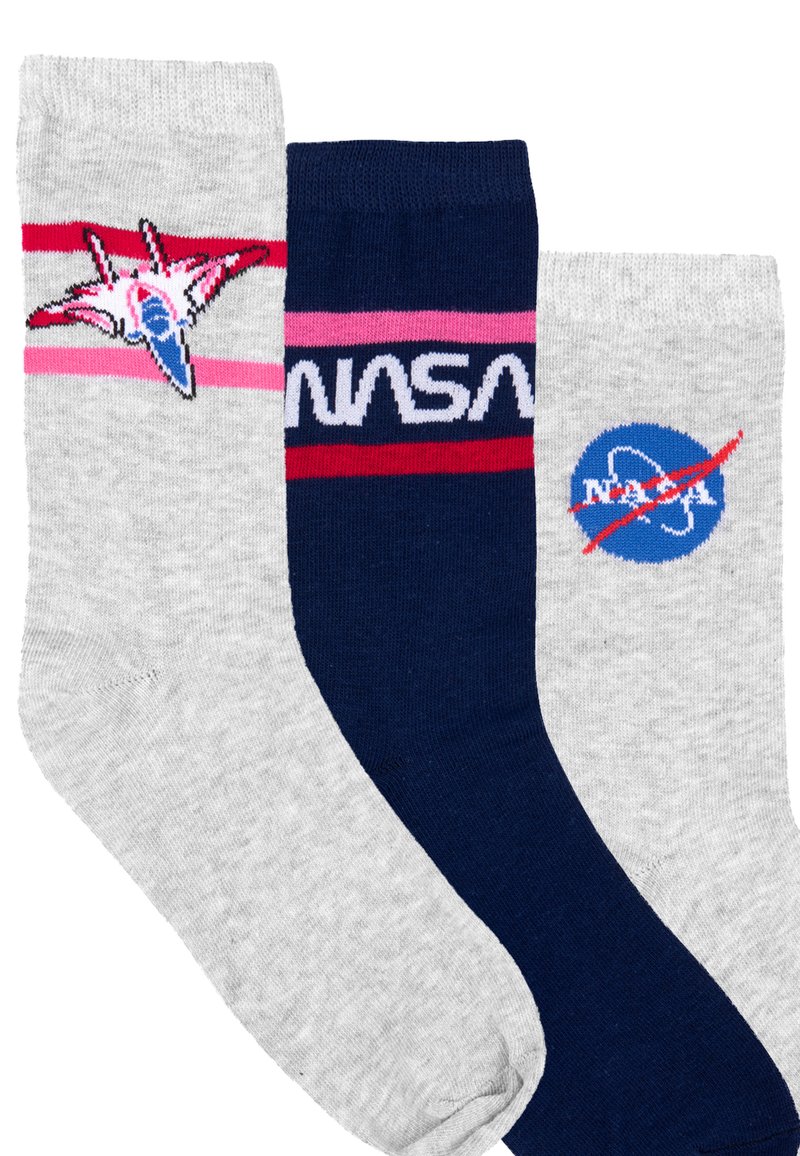 United Labels NASA Calzini per ragazzi e bambini, calzini da