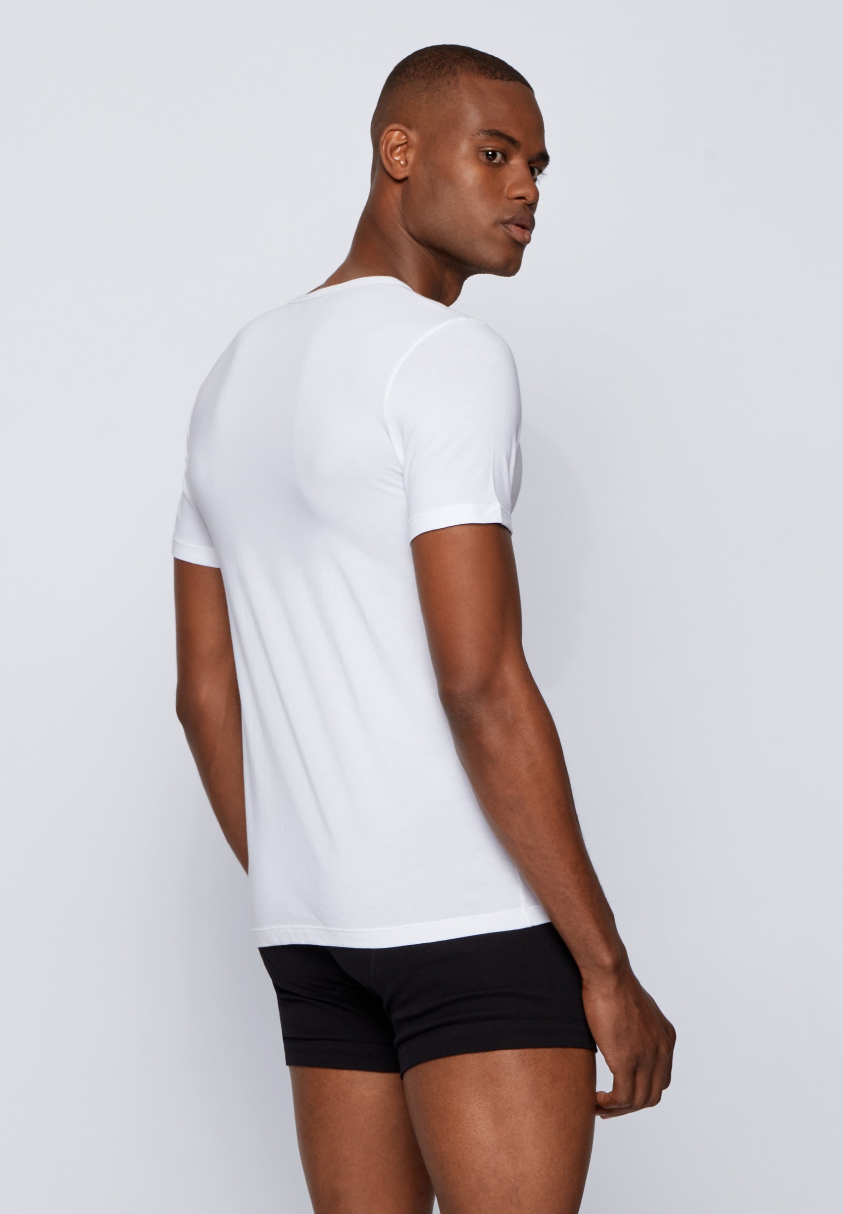 Men 2 PACK - Undershirt Men 2 PACK - Undershirt