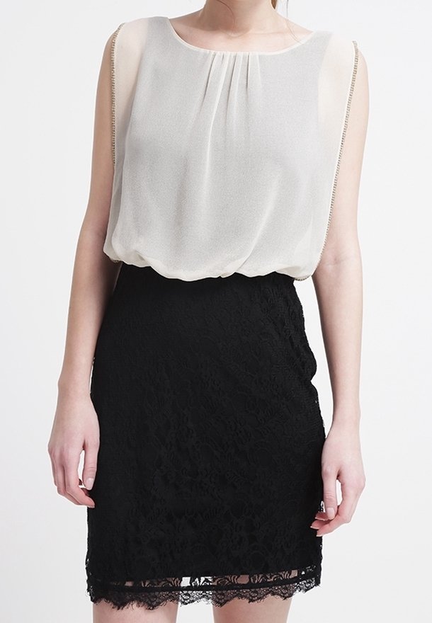 Vero Moda Sukienka koktajlowa