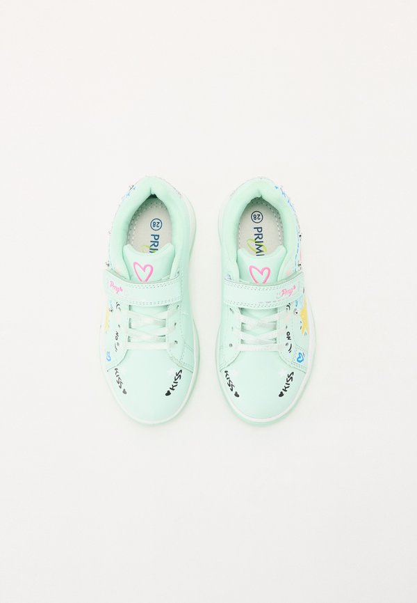 PAM - Trainers - acqua3