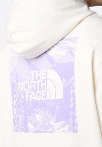 The North Face QTM  - Luvtröja - gardenia white violet t