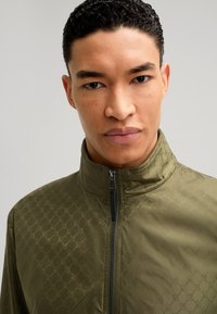 JOOP! VICO - Jas - oliv