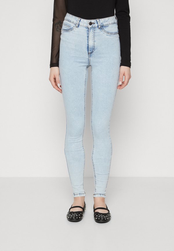 NMCALLIE - Jeans Skinny Fit