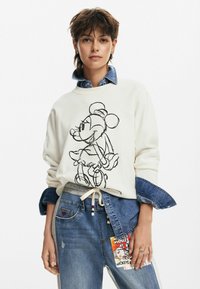 Desigual Maglione - beige