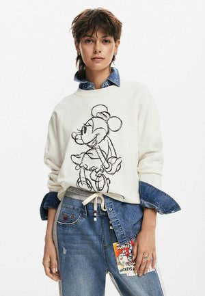Desigual Maglione - beige
