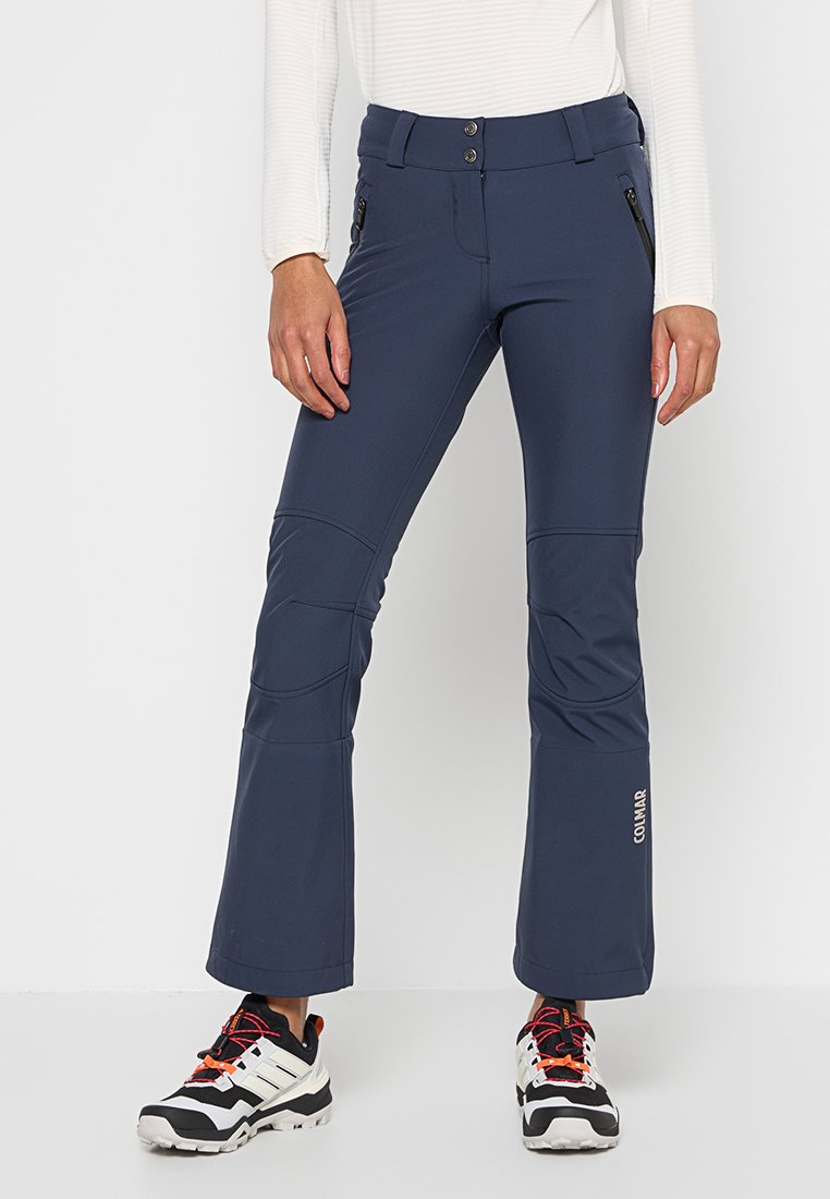 Colmar Skibroek donkerblauw Colmar Skibroek donkerblauw