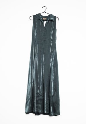 Elizabeth and James Robe longue - green