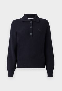 Vesta - navy blue