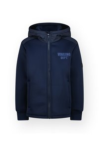 Unselected, dark blue