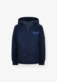 Kijelölve, dark blue