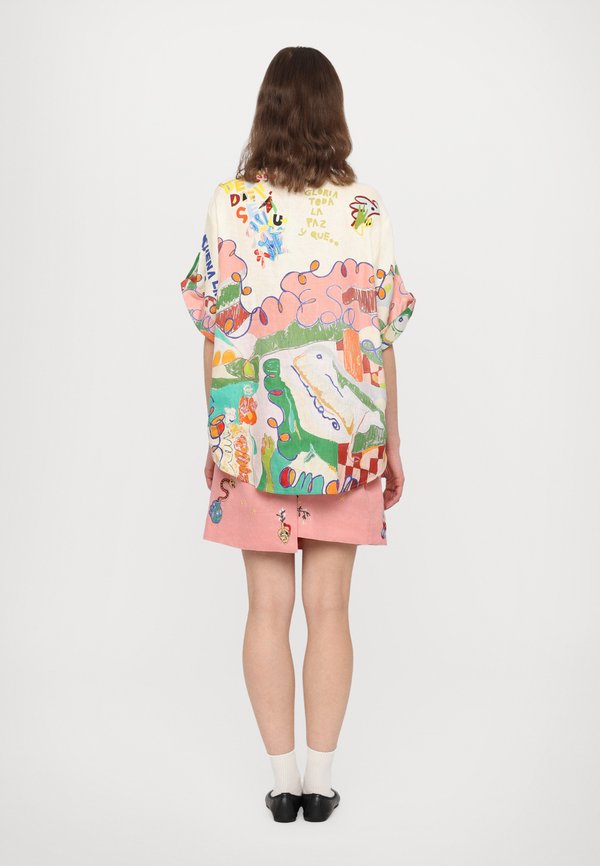 NADIA SHIRT - Button-down blouse4