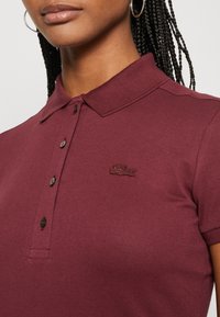 Lacoste Haljina od žerseja - zin