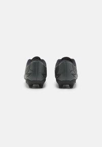 Puma ULTRA PLAY FG/AG JR UNISEX - Scarpe da calcio per terreni duri - black/copper rose