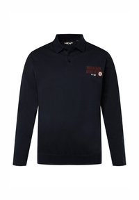 Unausgewählt, navy blue
