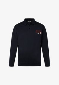 Valittu, navy blue