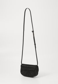Tommy Hilfiger PARTY LE MINI CROSSOVER - Borsa a tracolla - black