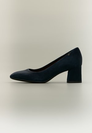 Tamaris, Pumps - navy