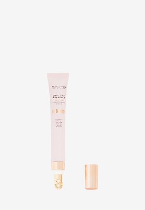 REVOLUTION REHAB LIP PLUMP MAXIMISER LIP CONDITIONER - Lip Plumper - -