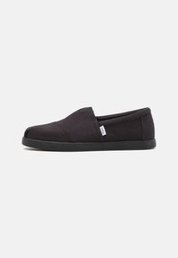 TOMS Slipper - black