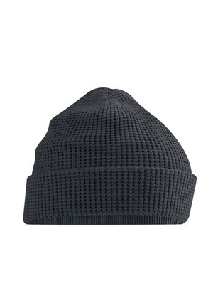WINTER UNISEX - Beanie - grau