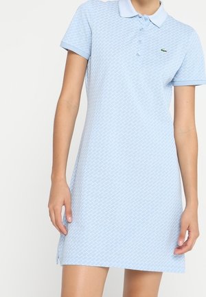 Urheilumekko - light blue