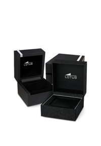 Lotus CLASSIC - Montre - silberfarben