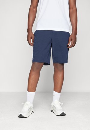 BOSS SPEEDFLEX  - Shorts - dark blue
