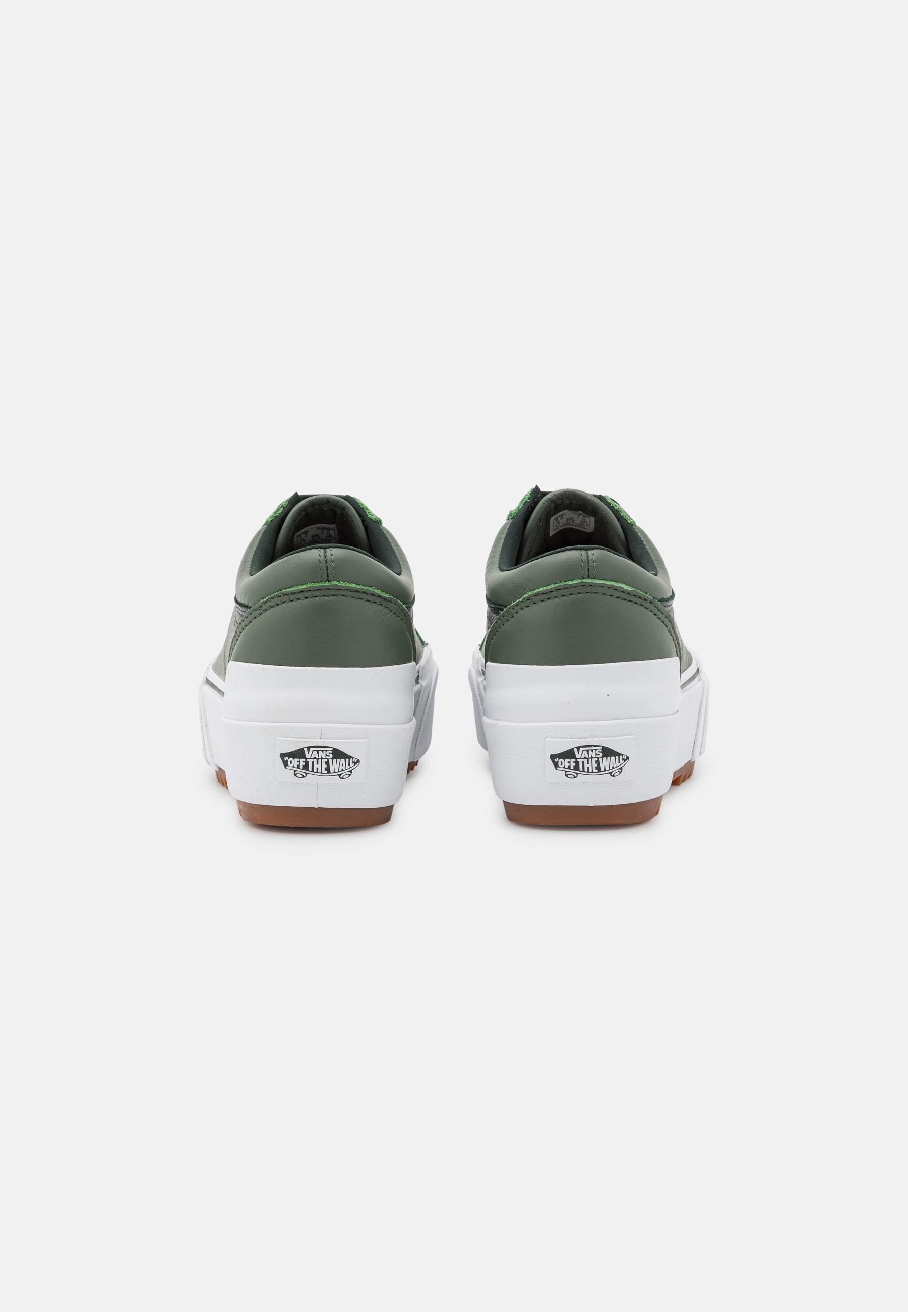 thyme vans old skool
